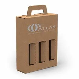 Gift Box packaging
