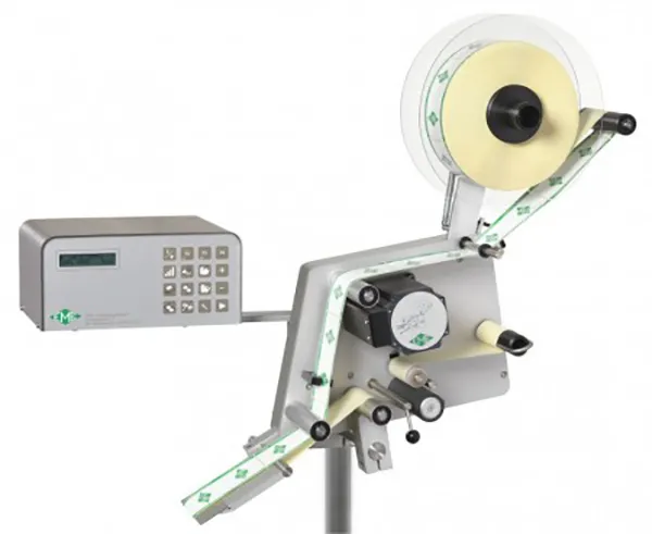 AL120S SERIES 4000