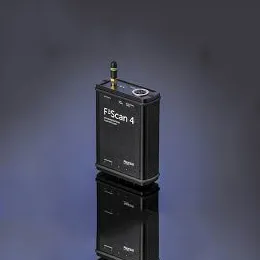 f-scan rfid reader