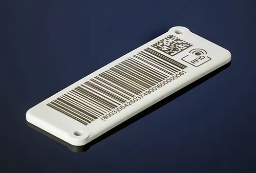RFID Hard tags