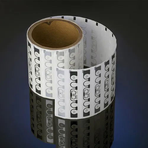 RFID labels | Tracking, Tracing and RFID (Radio-Frequency ...