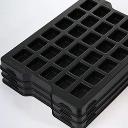standard tray