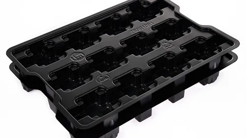 Tray