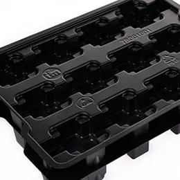 tray