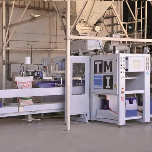 ILERSAC A AUTOMATIC LOW SPEED