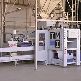 ilersac a automatic low speed