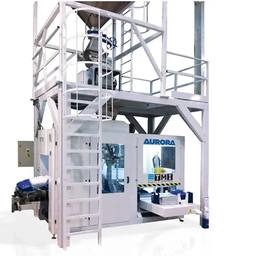 ILERSAC H AUTOMATIC THERMO SEALING