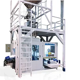 ilersac h automatic thermo sealing