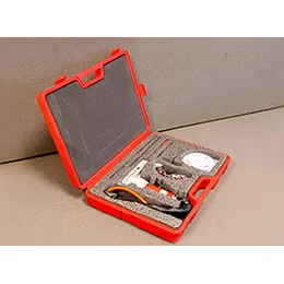 CASES & CASE INSERTS