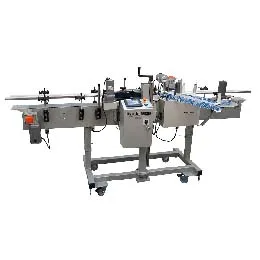 620S Automatic Labeling System