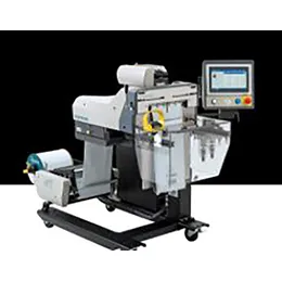 550 Bagging and Printing System