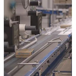 Automated Packaging Solutions