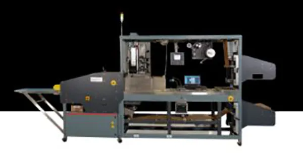 PriorityPak Rightsizing Mailer System