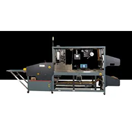 PriorityPak Rightsizing Mailer System