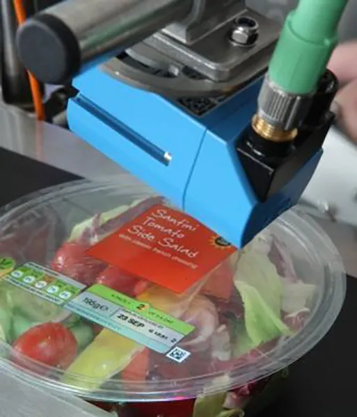 Date Coding and Packaging Accuracy