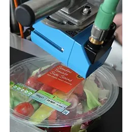 Date Coding and Packaging Accuracy