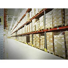 Pallet Labelling System