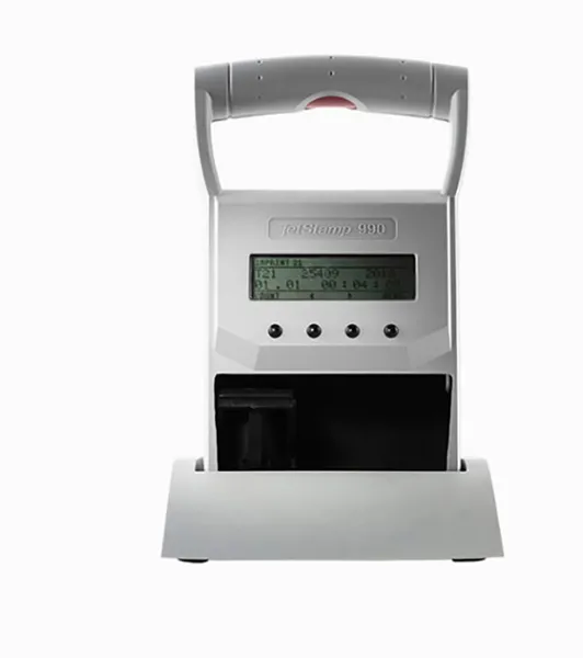 JetStamp 990