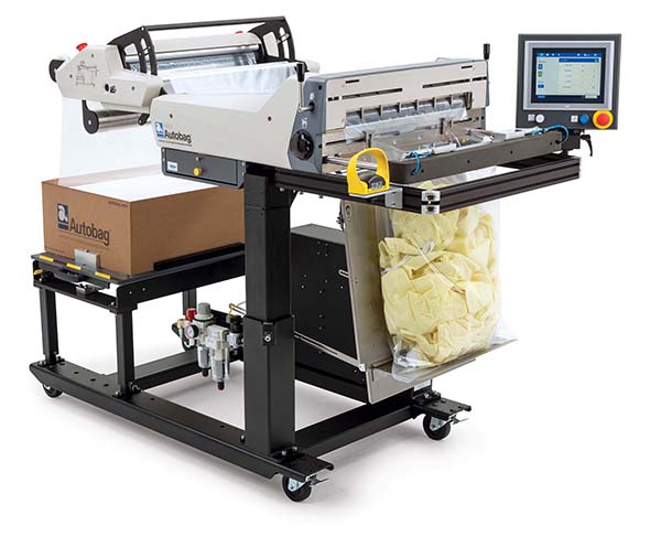 Autobag® Brand 800S™ Wide Bagging System