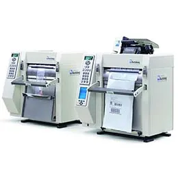 Autobag® Brand PaceSetter PS 125™ Tabletop Baggers