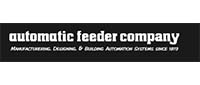 Automatic Feeder Company, inc