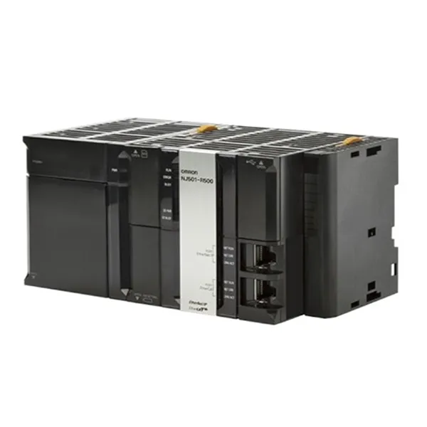 Omron Robotics Integrated Controller