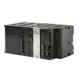 Omron Robotics Integrated Controller