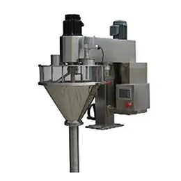 Auger Filler Systems