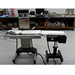 Check weigher