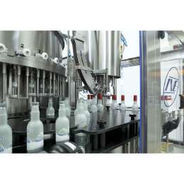 VACUUM FILLING SYSTEMS