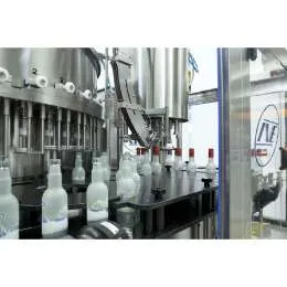 VACUUM FILLING SYSTEMS
