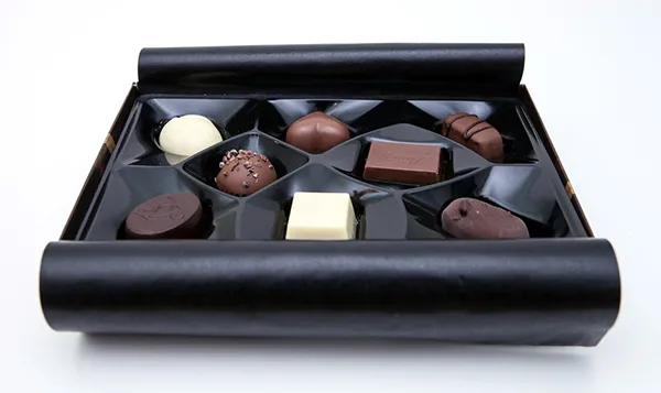 Our Confectionary Range