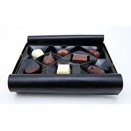 Our Confectionary Range