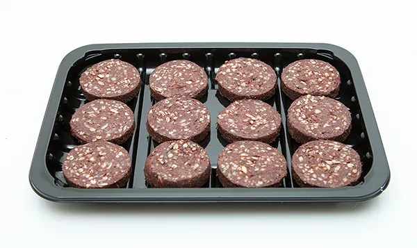 Our Meat, Fish & Poultry Range