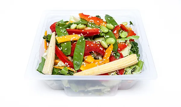 Our Salad & Deli Range