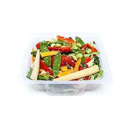 Our Salad & Deli Range