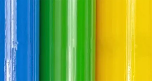 COLOR FILMS
