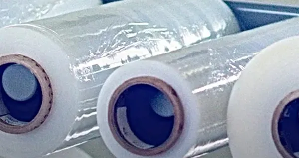 Stretch Films