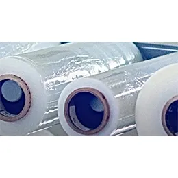 Stretch Films