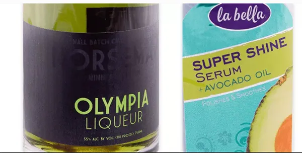 Digital Labels & Packaging