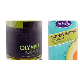 Digital Labels & Packaging