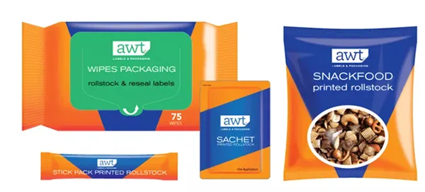 Flexible Packaging
