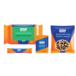 Flexible Packaging