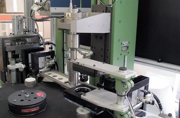 Special Purpose Machines & Systems