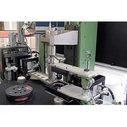 Special Purpose Machines & Systems