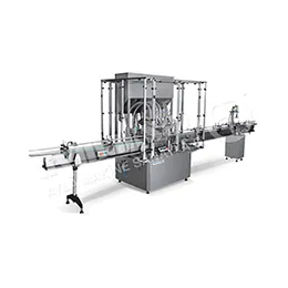 LDK 1006.2 PAL - Liquid Filling & Capping Machine