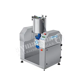 TM 5V - Powder Mixer