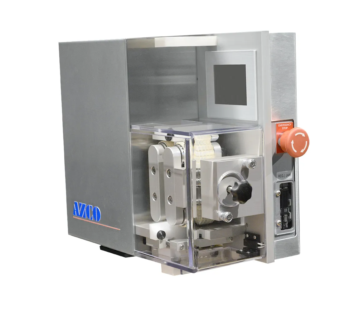 Dispensing Solutions