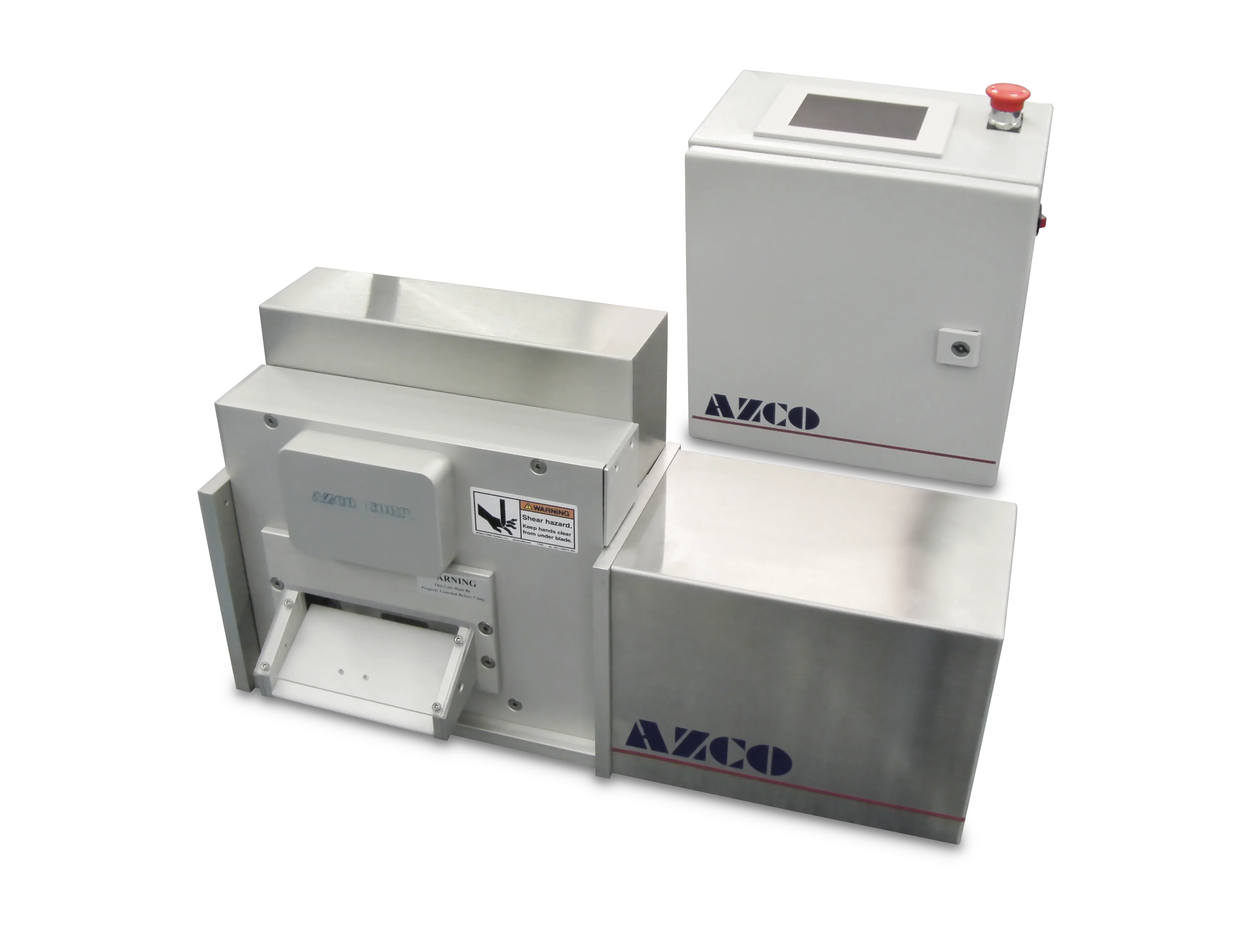 Feeding & Cutting Solutions