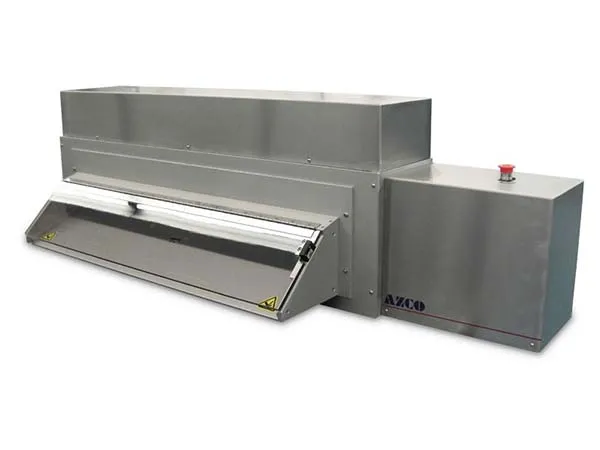 SUR-SIZE™ CUT-TO-LENGTH ASSEMBLY